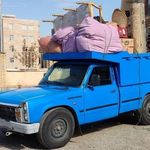 باربری و اتو بار تخصصی ابوالفضل