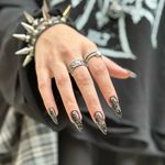 خدمات تخصصی ناخن رسپینا