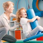 کلینیک توانبخشی آفتاب