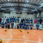 آکادمی والیبال مهر (با ۵ شعبه) ویژه آقایان