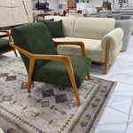 مبلمان و سرویس خواب قصر چوب