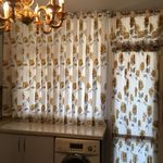 پرده سرا کلاسيک آقا نظری و خانم نظری