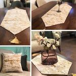 گالرى روميزى خانم طرح