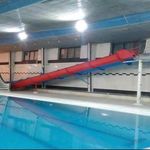 استخر سوخته سرایی