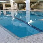 استخر سوخته سرایی