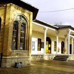 کاخ فلاحتی (کاخ کشاورزی)