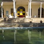 کاخ فلاحتی (کاخ کشاورزی)