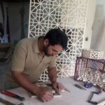 گره چینی ترنج