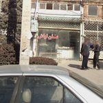 ناننوایی لواشی