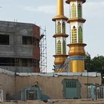 مسجد امام جعفر صادق
