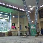 مسجد امام رضا  