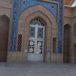 مسجد امام جعفر صادق