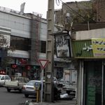 بانک ملی شعبه نازی آباد