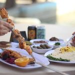 تالار و رستوران ایزدی شعبه ۲