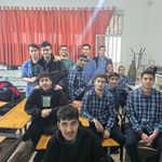 هنرستان نمونه دولتی رسالت
