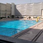 استخر روباز شاهین