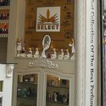 عطر سلکت