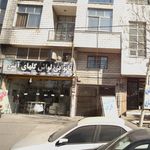 ناننوایی لواشی