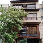 دکتر مرجان سهند