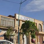 بانک ملت شعبه چهار راه شهدا