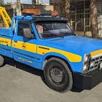 امدادخودرو قلی پور