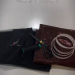 آموزشگاه طراحی و دوخت ستاره