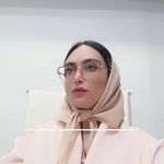 روانشناس و درمانگر آنیتا کشاورز کرمانی