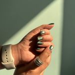 خدمات تخصصی ناخن شقایق