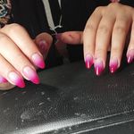 خدمات تخصصی ناخن شیما