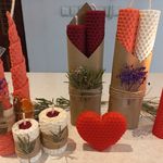 ساخت قالبهای سلیکونی دست ساز و شمع