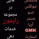 تعمیرات تخصصی سیستم های امنیتی رایمون