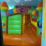 پارک سرپوشیده ماریالند