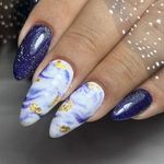 خدمات تخصصی ناخن سحر