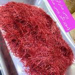 زعفران قهرمان / کشاورز قاعنات