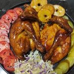 فست فود ناب