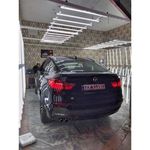 تشخیص رنگ خودرو روشنی