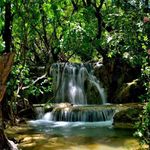 آبشار نای انگیز