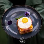 فست فود آنسه