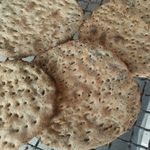 نانوایی خشکه پزی شاطر علی