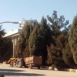 پارک علم و فناوری خراسان