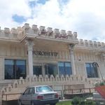 رستوران کوروش