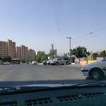 شهرک بام تهران