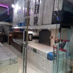 تشک رویا شعبه بومهن