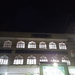 حسینیه امام حسن مجتبی علیه السلام