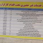 کارگزاری تامین ‌اجتماعی