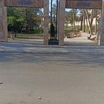 پارک مفاخر