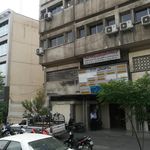 دفتر بازرگانی شرکت موتوژن