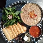 رستوران و کترینگ شمیم رضوان