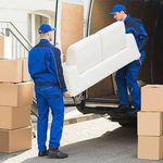 شرکت حمل و نقل طهران بار