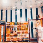 لبنیات سنتی تبریز